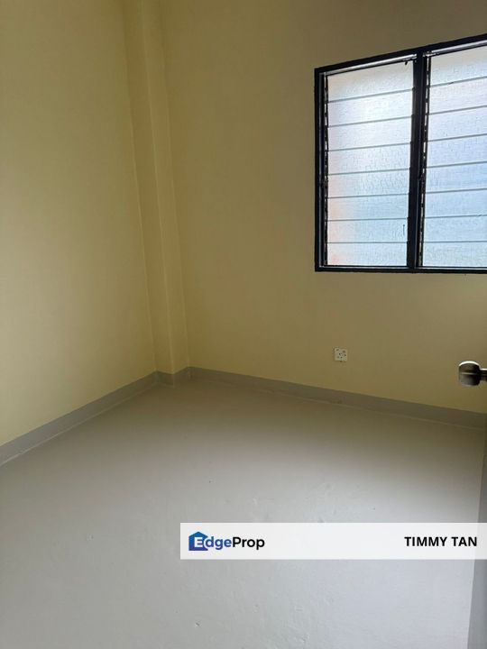 Desa Baiduri, Penang, Ayer Itam