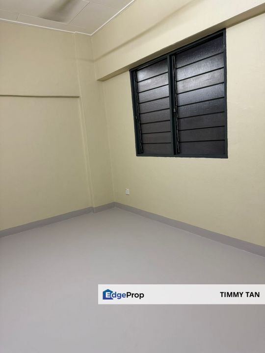 Desa Baiduri, Penang, Ayer Itam