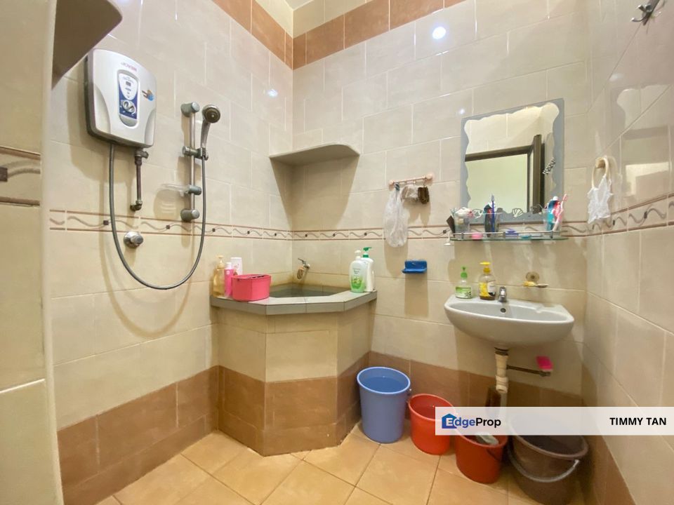 Single Storey House in Tanjung Tokong Penang, Penang, Tanjung Tokong