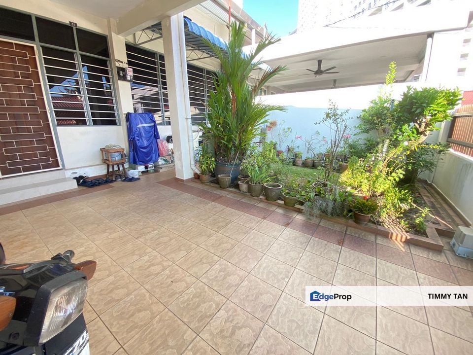 Single Storey House in Tanjung Tokong Penang, Penang, Tanjung Tokong