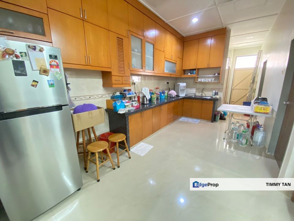 Single Storey House in Tanjung Tokong Penang, Penang, Tanjung Tokong