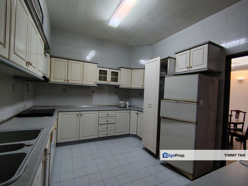 Desa Melor, Pulau Tikus, Penang, Pulau Tikus