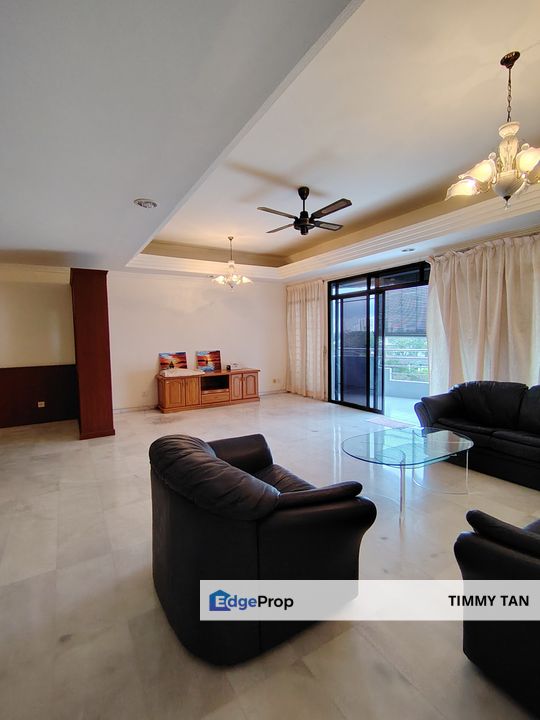 Desa Melor, Pulau Tikus, Penang, Pulau Tikus