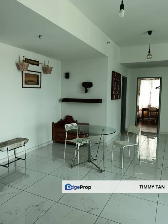 Pangsapuri Perkhidmatan Savana, Penang, Seberang Perai