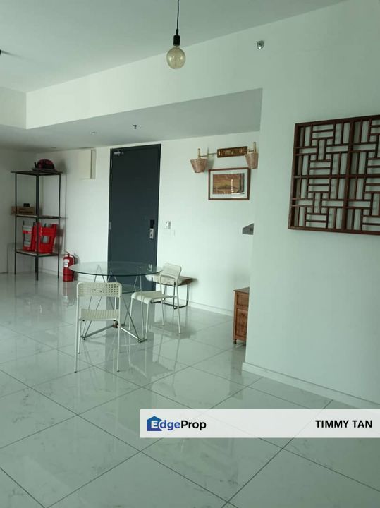 Pangsapuri Perkhidmatan Savana, Penang, Seberang Perai