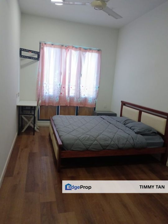 Pangsapuri Perkhidmatan Savana, Penang, Seberang Perai