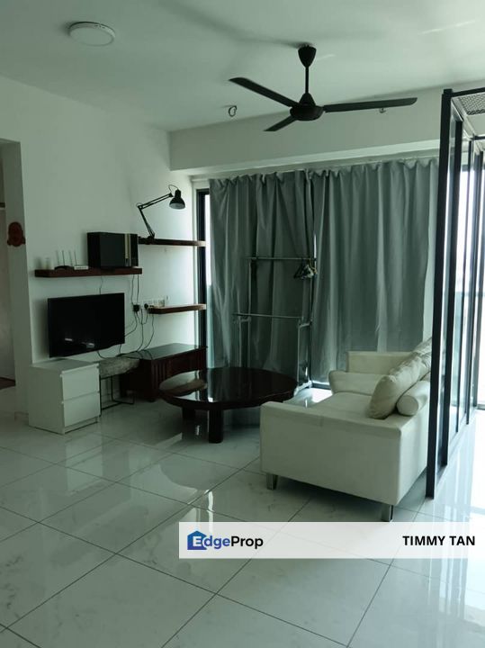 Pangsapuri Perkhidmatan Savana, Penang, Seberang Perai