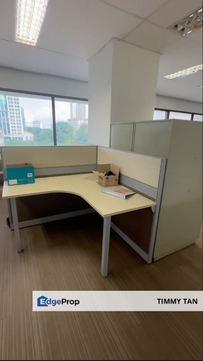 Wisma Penang Garden, Penang, Georgetown