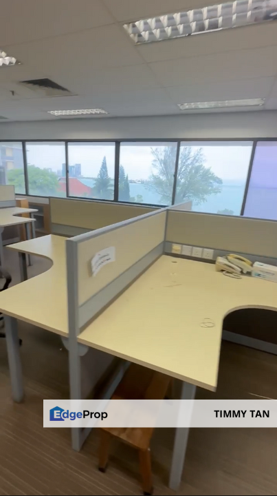 Wisma Penang Garden, Penang, Georgetown