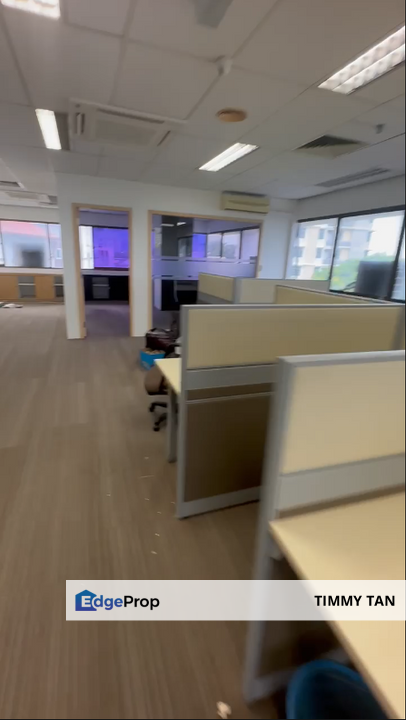 Wisma Penang Garden, Penang, Georgetown