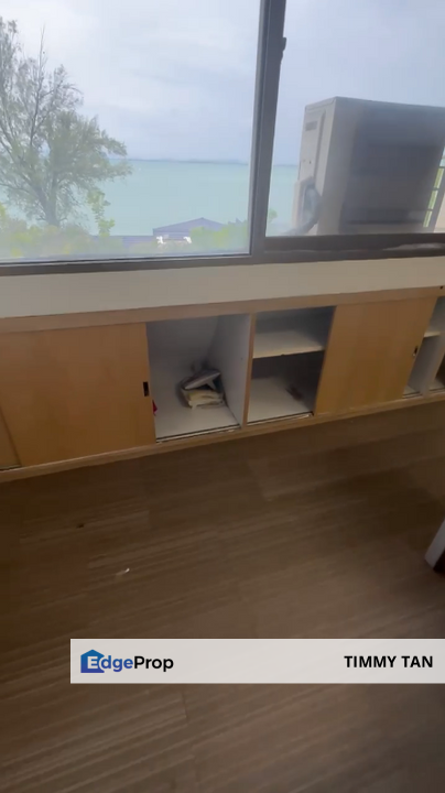 Wisma Penang Garden, Penang, Georgetown