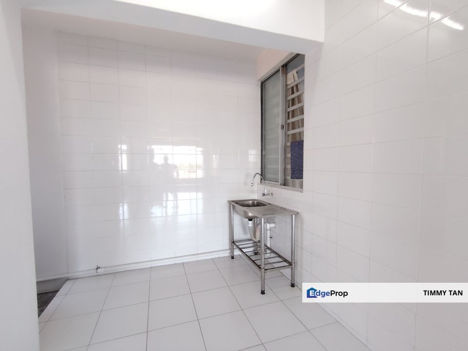 The Pulse Apartment for Sale, Penang, Gelugor