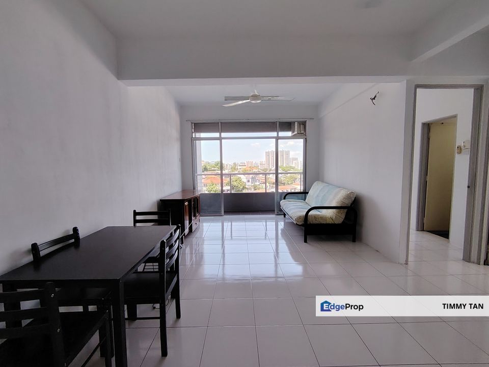 The Pulse Apartment for Sale, Penang, Gelugor