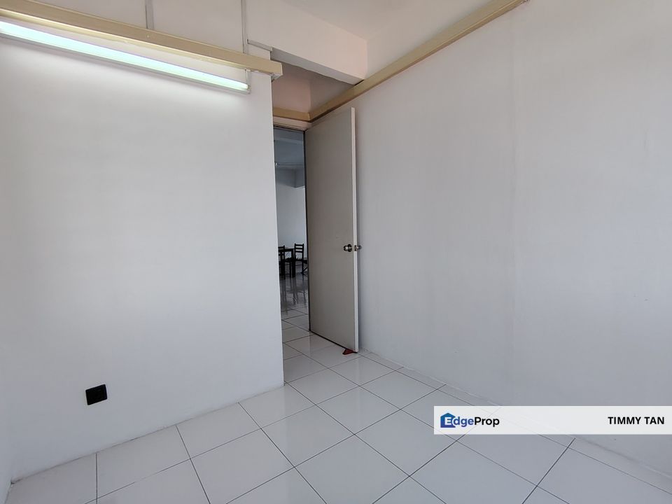 The Pulse Apartment for Sale, Penang, Gelugor