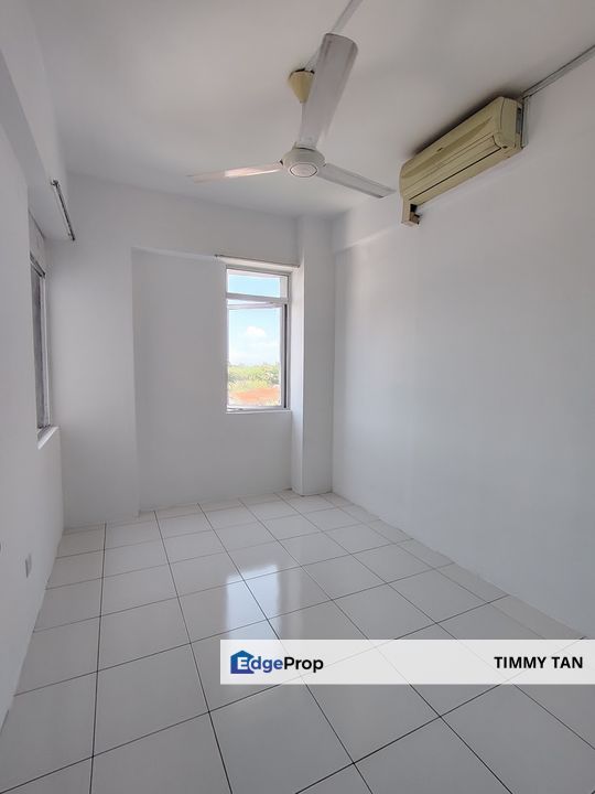 The Pulse Apartment for Sale, Penang, Gelugor