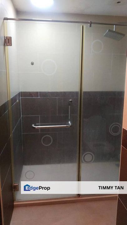 Jalan Sungai Air Putih, Penang, Balik Pulau