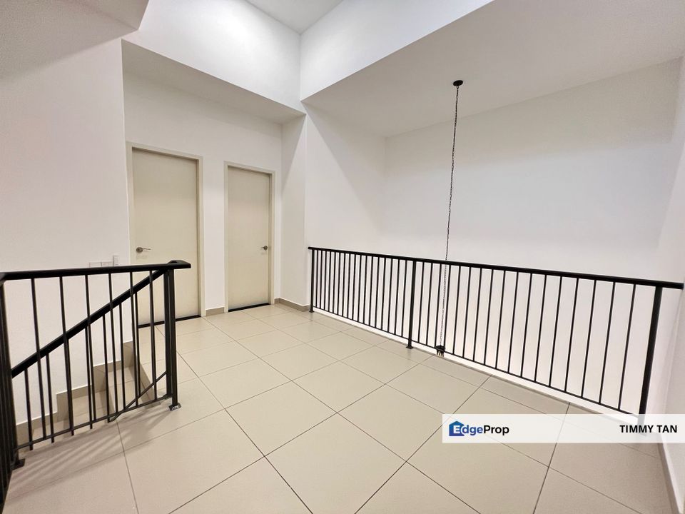 Eco Horizon for Sale, gated community living, Penang, Seberang Perai