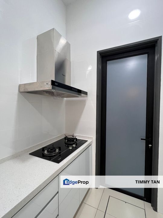 Eco Horizon for Sale, gated community living, Penang, Seberang Perai