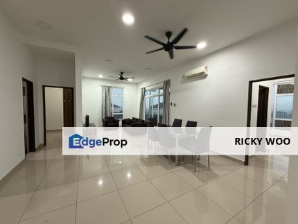 M Condominium Cheap price unit for sell, Fast Grab it !, Johor, Johor Bahru