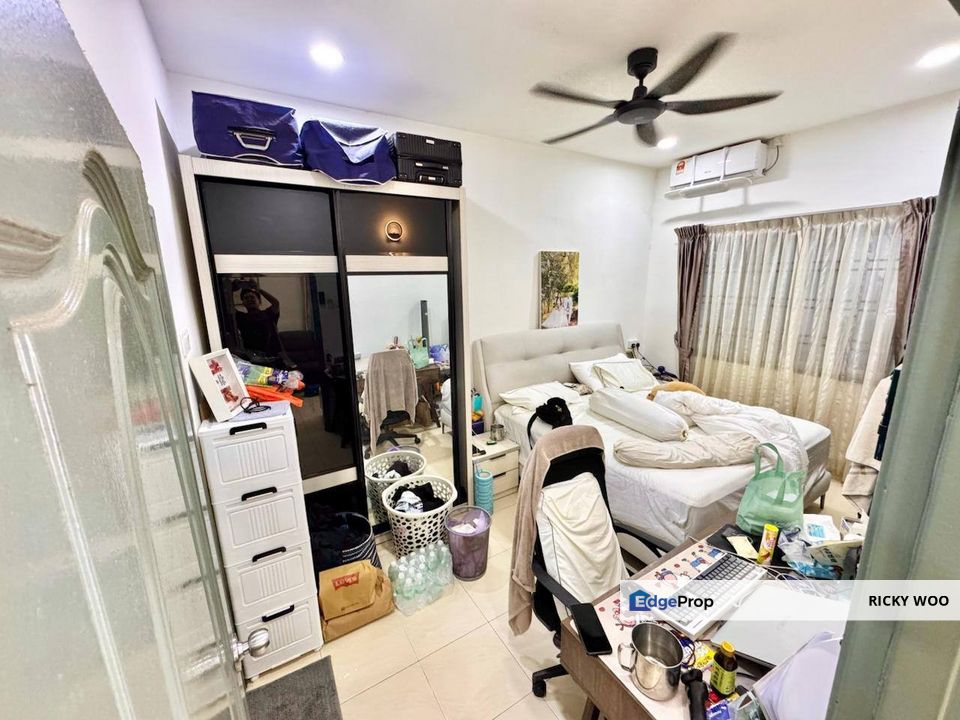 Nusa bestari 2 @ Jaya Mas, Skudai, Johor, Skudai