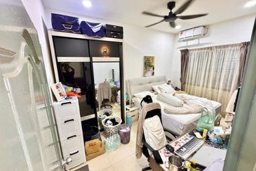 Taman Nusa Bestari Jaya