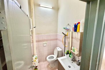 Taman Nusa Bestari Jaya