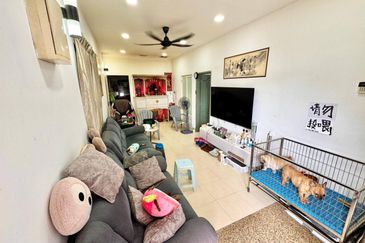 Taman Nusa Bestari Jaya