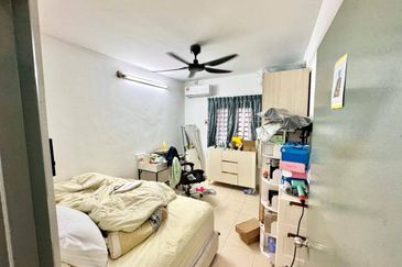 Taman Nusa Bestari Jaya