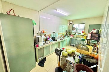 Taman Nusa Bestari Jaya