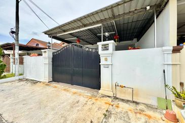 Taman Nusa Bestari Jaya