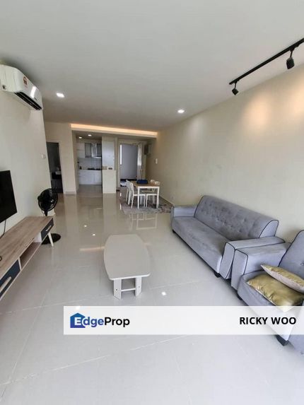 Medini Signature, Johor, Nusajaya