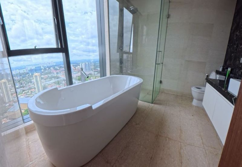 The Astaka @ 1 Bukit Senyum