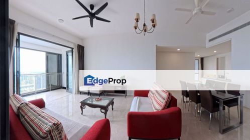 The Astaka @ 1Bukit Senyum, Johor, Johor Bahru