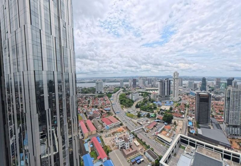 The Astaka @ 1 Bukit Senyum