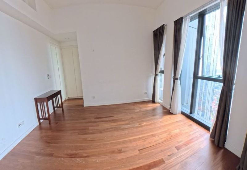 The Astaka @ 1 Bukit Senyum