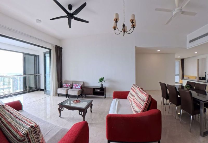 The Astaka @ 1 Bukit Senyum