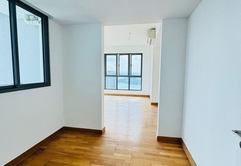 Teega Residences, Puteri Harbour