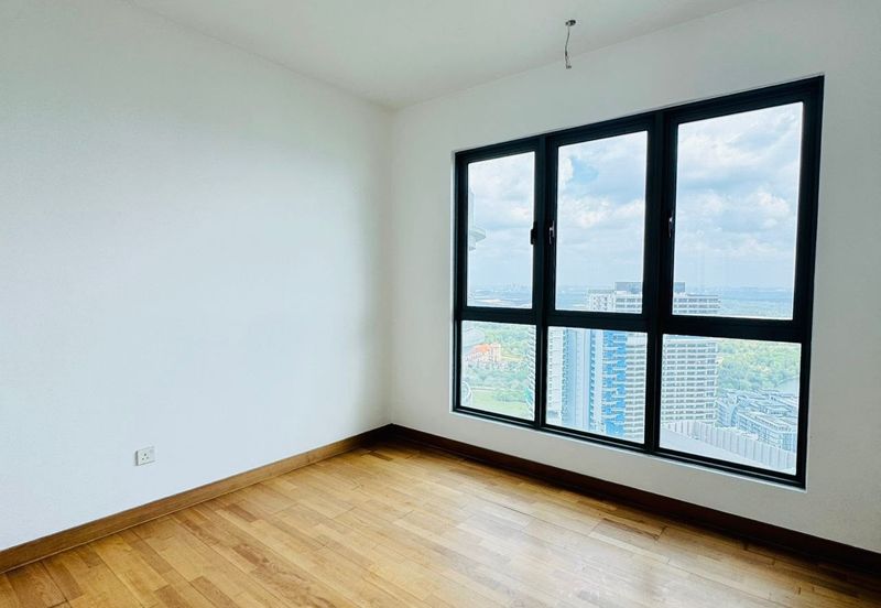 Teega Residences, Puteri Harbour