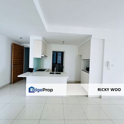 Teega Residences @ Puteri Harbour, Johor, Kota Iskandar