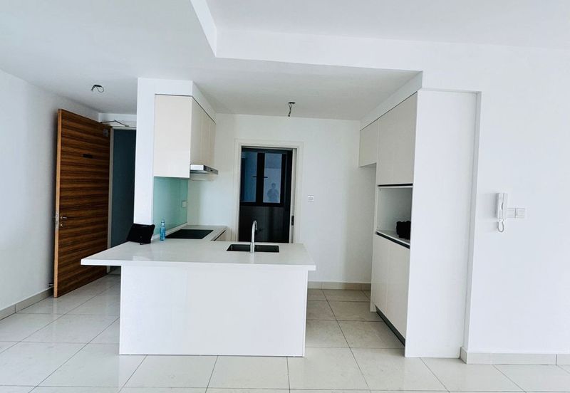 Teega Residences, Puteri Harbour