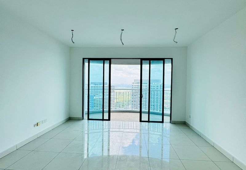 Teega Residences, Puteri Harbour