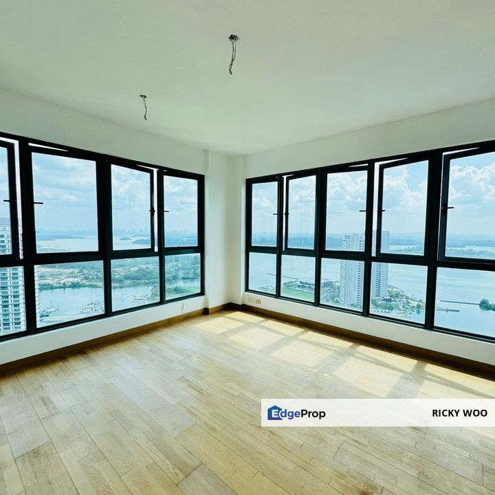 Teega Residences @ Puteri Harbour, Johor, Kota Iskandar