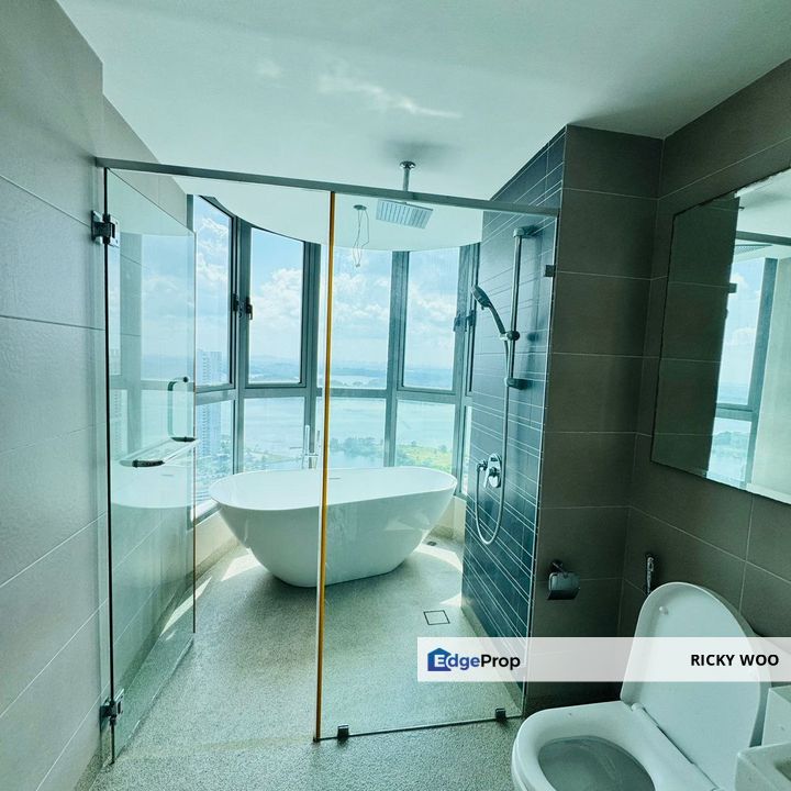 Teega Residences @ Puteri Harbour, Johor, Kota Iskandar