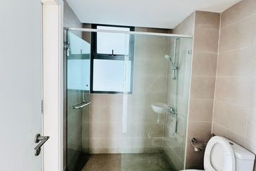 Teega Residences, Puteri Harbour