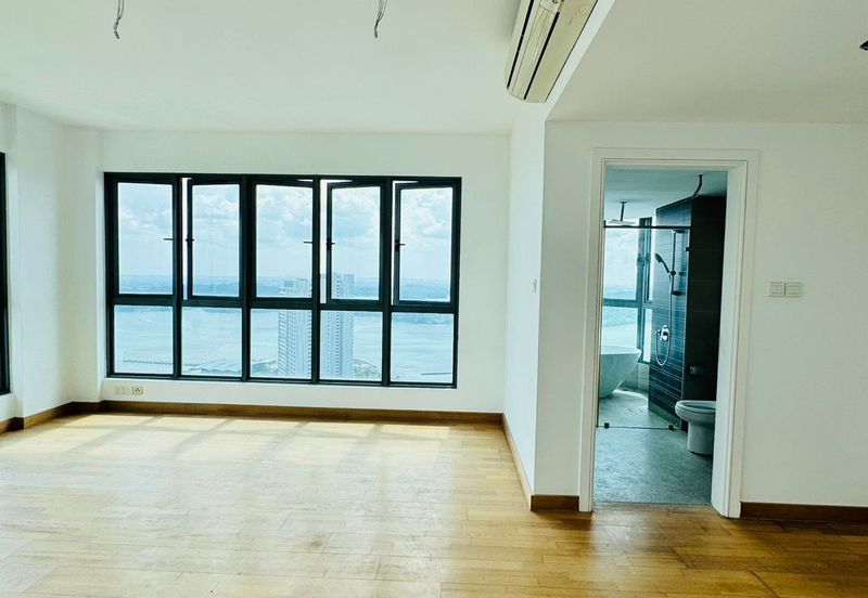 Teega Residences, Puteri Harbour