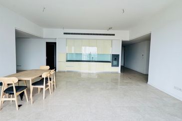 The Astaka @ 1 Bukit Senyum