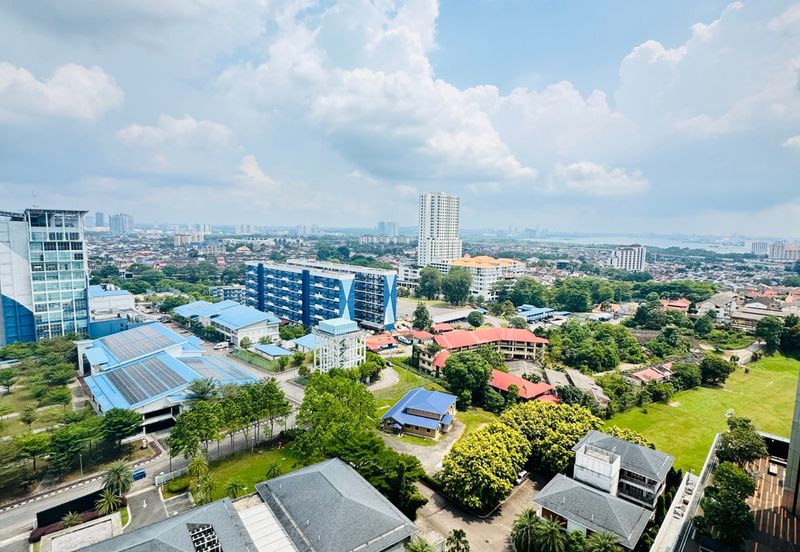 The Astaka @ 1 Bukit Senyum