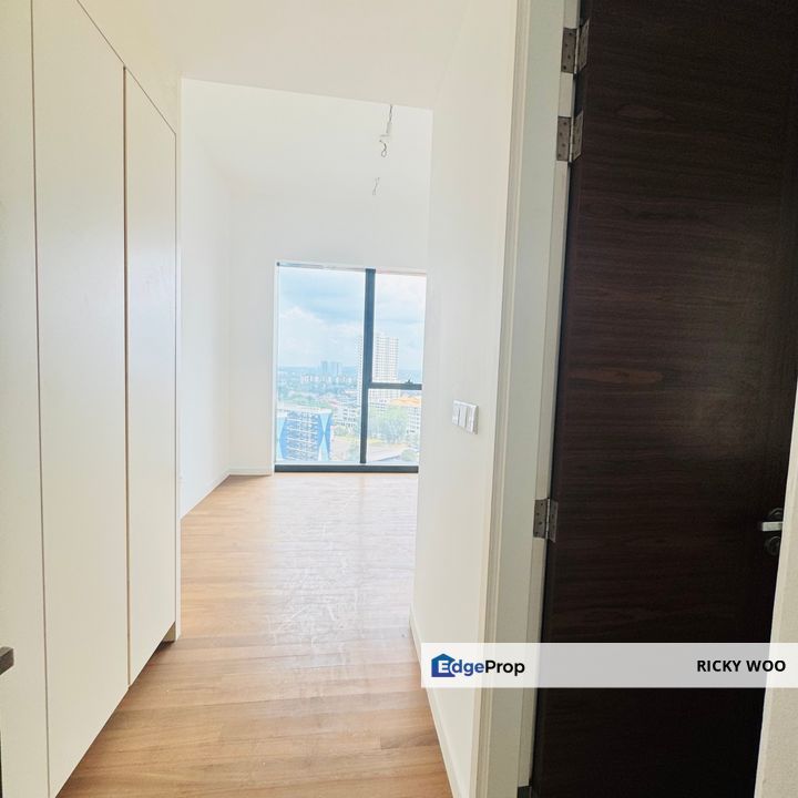 The Astaka @ One Bukit Senyum, Johor, Johor Bahru