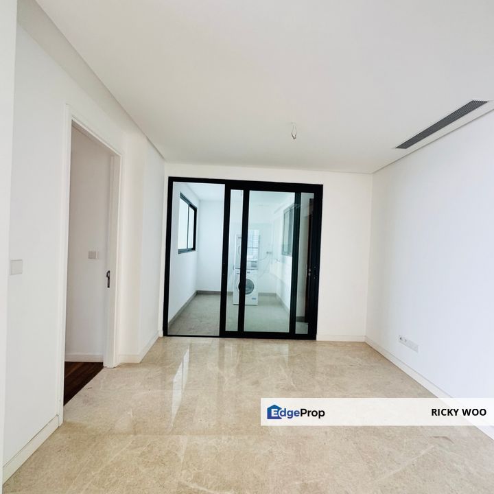 The Astaka @ One Bukit Senyum, Johor, Johor Bahru