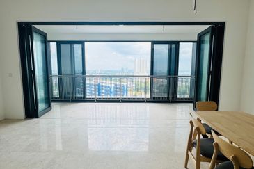 The Astaka @ 1 Bukit Senyum